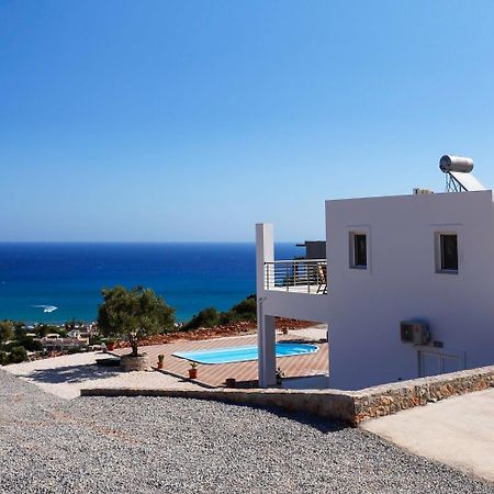 Villa Xenia Stalis المظهر الخارجي الصورة