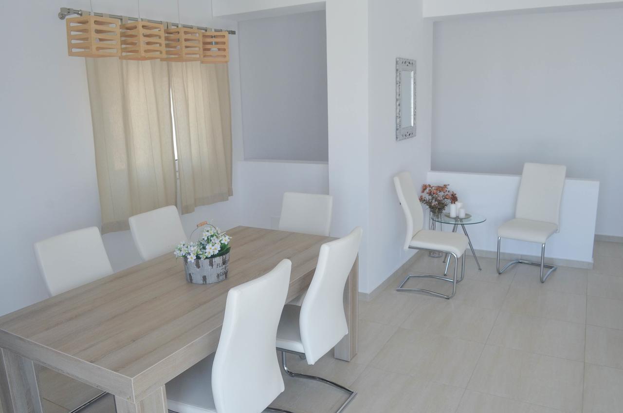 Villa Xenia Stalis المظهر الخارجي الصورة
